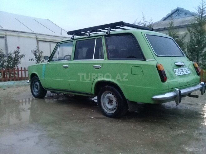LADA (VAZ) 2102 1981, 400,000 km - 1.5 л - Bakı