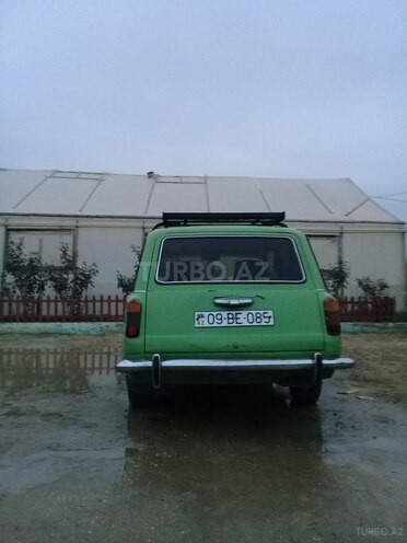 LADA (VAZ) 2102 1981, 400,000 km - 1.5 л - Bakı