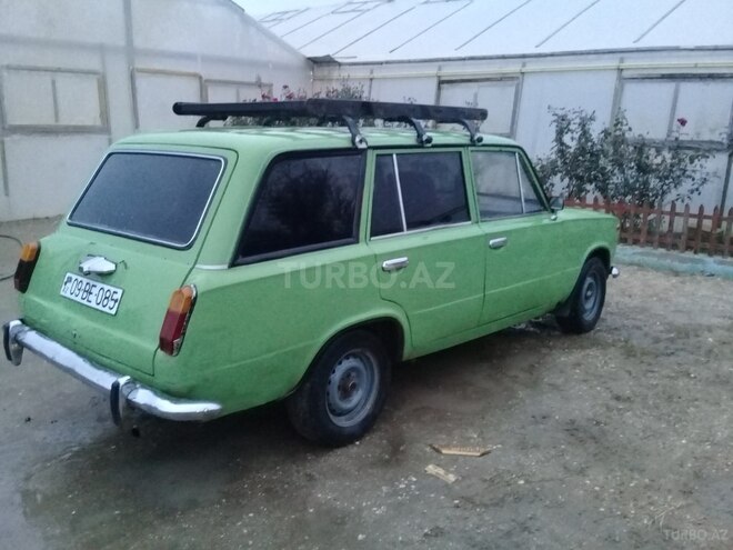 LADA (VAZ) 2102 1981, 400,000 km - 1.5 л - Bakı