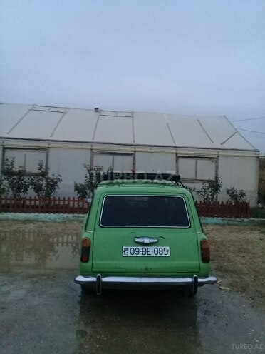 LADA (VAZ) 2102 1981, 400,000 km - 1.5 л - Bakı