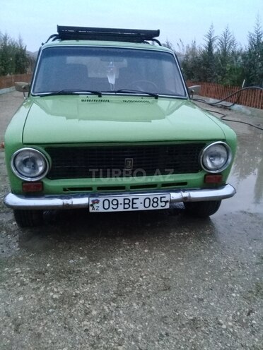 LADA (VAZ) 2102 1981, 400,000 km - 1.5 л - Bakı