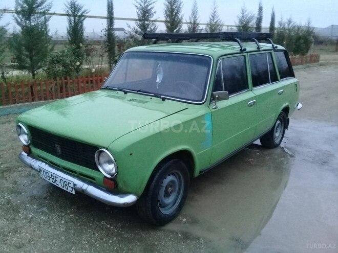 LADA (VAZ) 2102 1981, 400,000 km - 1.5 л - Bakı