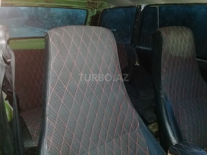 LADA (VAZ) 2102 1981, 400,000 km - 1.5 л - Bakı