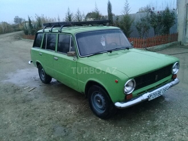 LADA (VAZ) 2102 1981, 400,000 km - 1.5 л - Bakı