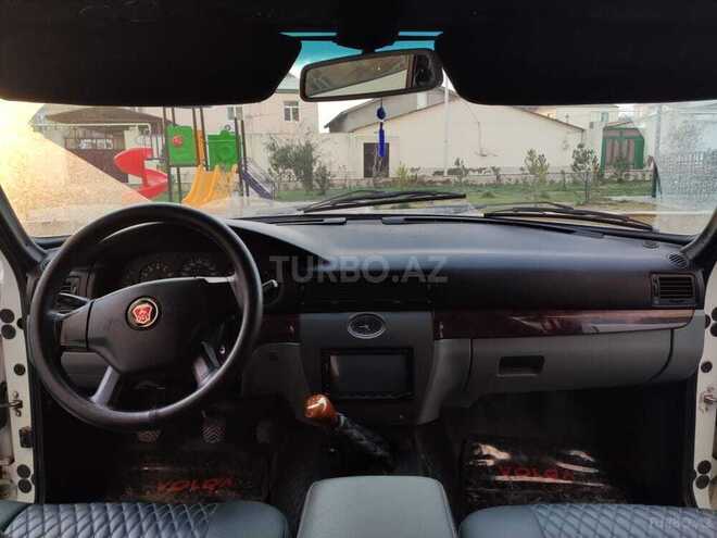GAZ 3110 2000, 190,000 km - 2.3 l - Bakı