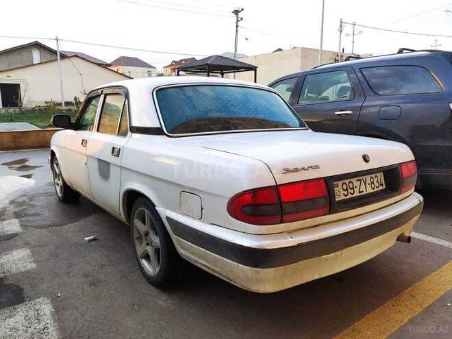 GAZ 3110 2000, 190,000 km - 2.3 l - Bakı