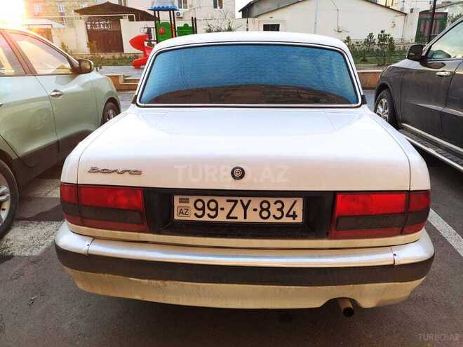 GAZ 3110 2000, 190,000 km - 2.3 l - Bakı