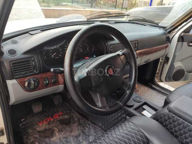 GAZ 3110 2000, 190,000 km - 2.3 l - Bakı