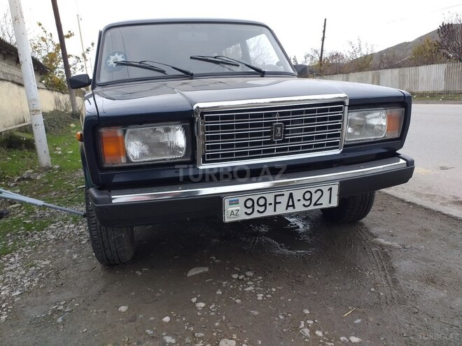 LADA (VAZ) 2104 2011, 142,521 km - 1.6 л - Göyçay