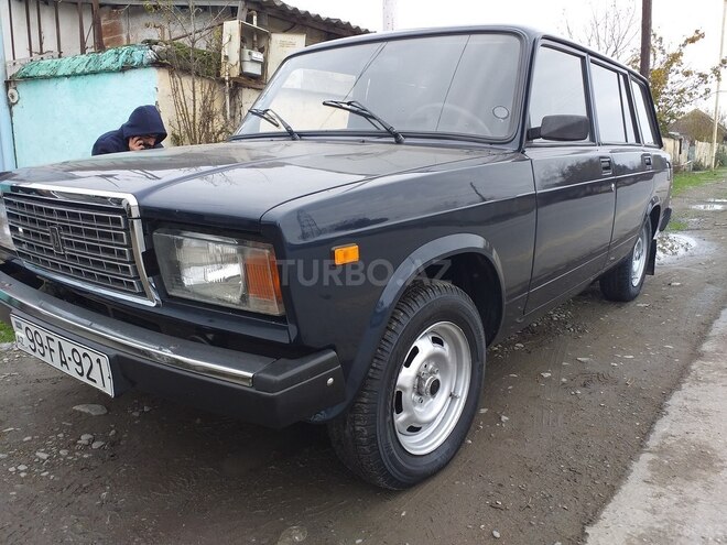 LADA (VAZ) 2104 2011, 142,521 km - 1.6 л - Göyçay