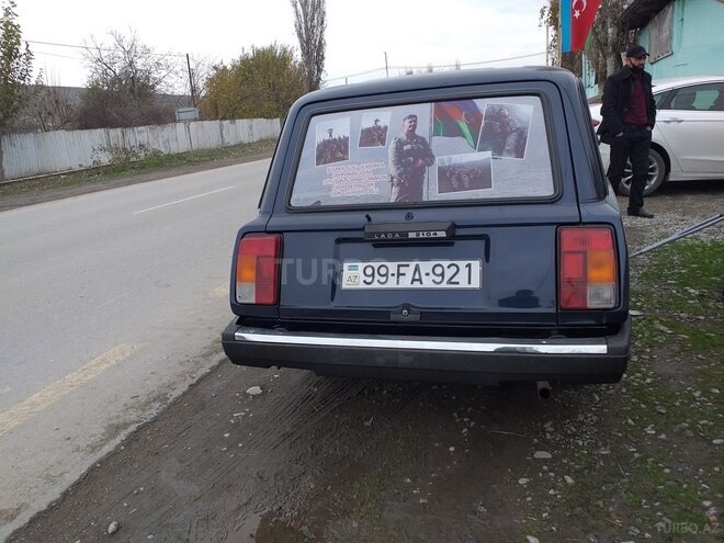 LADA (VAZ) 2104 2011, 142,521 km - 1.6 л - Göyçay
