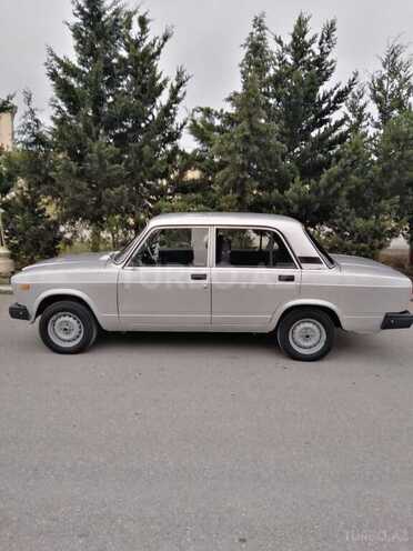 LADA (VAZ) 2107 2011, 52,000 km - 1.5 л - Bakı