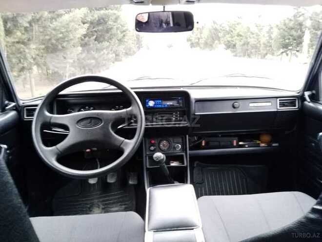 LADA (VAZ) 2107 2011, 52,000 km - 1.5 л - Bakı