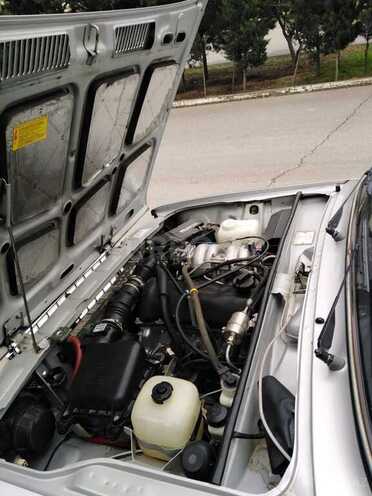 LADA (VAZ) 2107 2011, 52,000 km - 1.5 л - Bakı