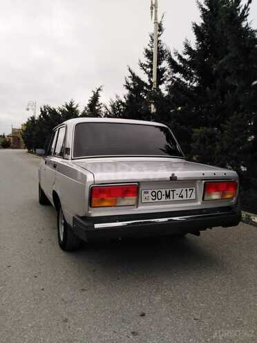 LADA (VAZ) 2107 2011, 52,000 km - 1.5 л - Bakı