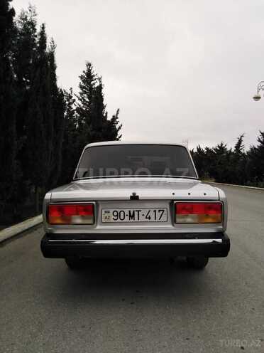 LADA (VAZ) 2107 2011, 52,000 km - 1.5 л - Bakı
