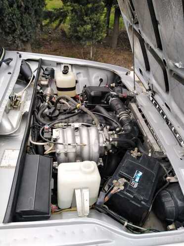 LADA (VAZ) 2107 2011, 52,000 km - 1.5 л - Bakı