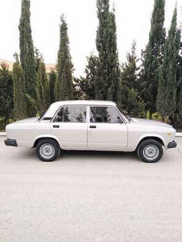 LADA (VAZ) 2107 2011, 52,000 km - 1.5 л - Bakı