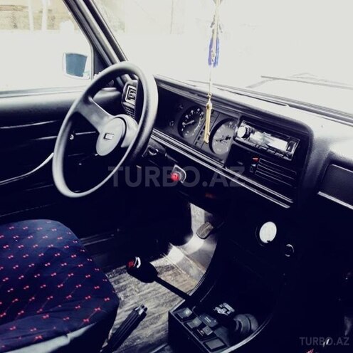 LADA (VAZ) 2107 2010, 78,000 km - 1.6 l - Oğuz