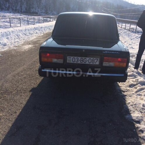 LADA (VAZ) 2107 2010, 78,000 km - 1.6 l - Oğuz