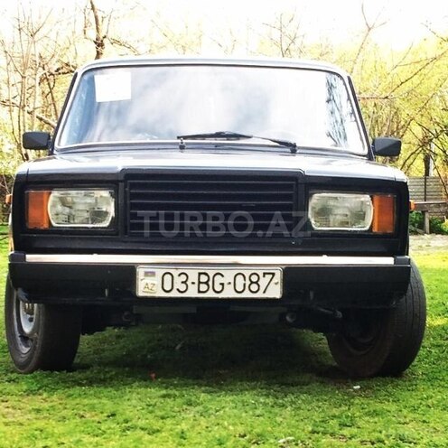 LADA (VAZ) 2107 2010, 78,000 km - 1.6 l - Oğuz