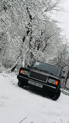 LADA (VAZ) 2107 2010, 78,000 km - 1.6 l - Oğuz