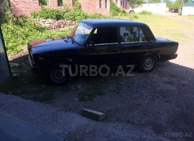 LADA (VAZ) 2107 2010, 78,000 km - 1.6 l - Oğuz