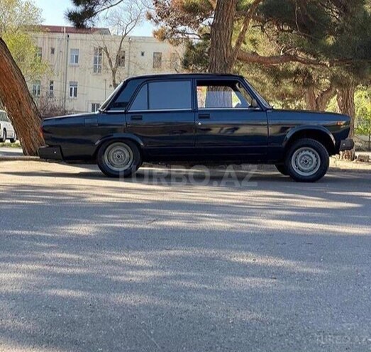 LADA (VAZ) 2107 2010, 78,000 km - 1.6 l - Oğuz