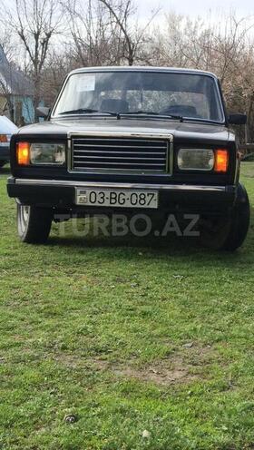 LADA (VAZ) 2107 2010, 78,000 km - 1.6 l - Oğuz