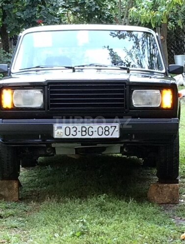 LADA (VAZ) 2107 2010, 78,000 km - 1.6 l - Oğuz