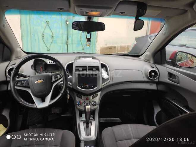 Chevrolet Aveo 2013, 188,000 km - 1.4 l - Bakı