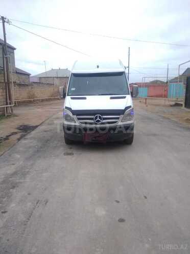 Mercedes Sprinter 315 2006, 682,568 km - 2.9 l - Bakı