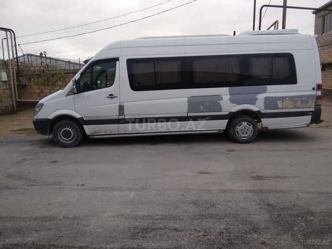 Mercedes Sprinter 315 2006, 682,568 km - 2.9 l - Bakı