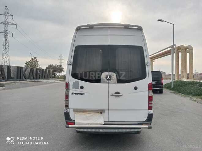 Mercedes Sprinter 315 2006, 682,568 km - 2.9 l - Bakı
