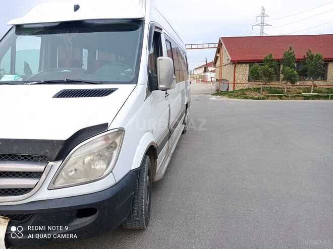 Mercedes Sprinter 315 2006, 682,568 km - 2.9 l - Bakı