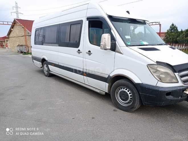 Mercedes Sprinter 315 2006, 682,568 km - 2.9 l - Bakı