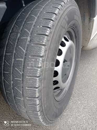 Mercedes Sprinter 315 2006, 682,568 km - 2.9 l - Bakı