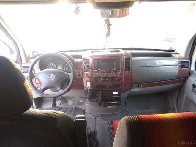 Mercedes Sprinter 315 2006, 682,568 km - 2.9 l - Bakı
