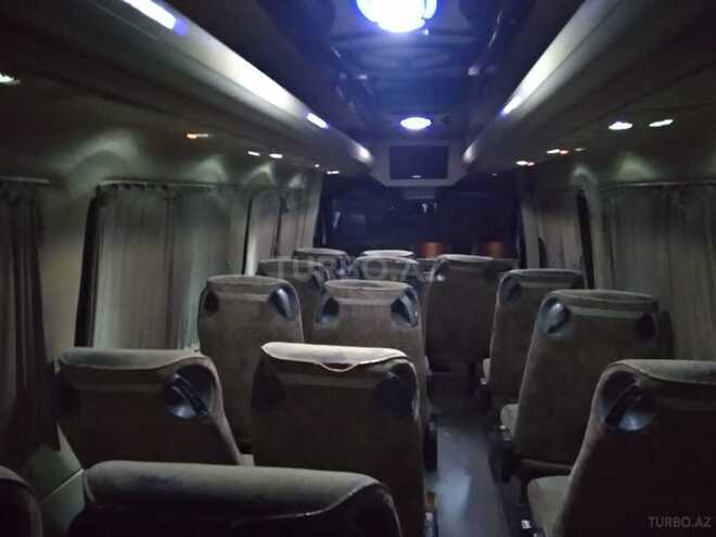 Mercedes Sprinter 315 2006, 682,568 km - 2.9 l - Bakı