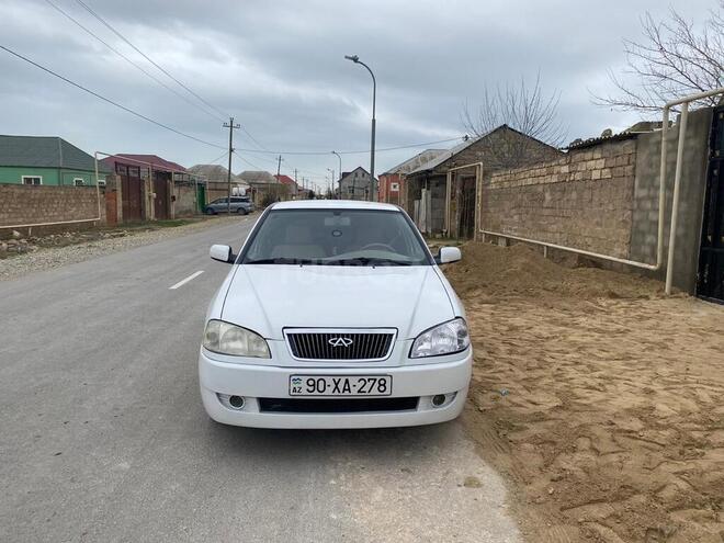 Chery Amulet (A15) 2010, 314,000 km - 1.5 l - Bakı