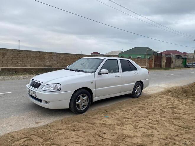 Chery Amulet (A15) 2010, 314,000 km - 1.5 l - Bakı