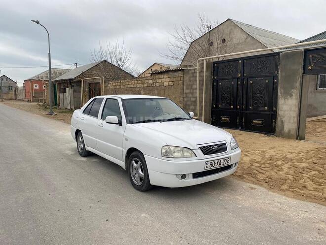 Chery Amulet (A15) 2010, 314,000 km - 1.5 l - Bakı