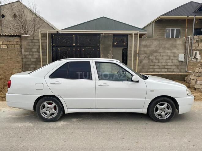 Chery Amulet (A15) 2010, 314,000 km - 1.5 l - Bakı