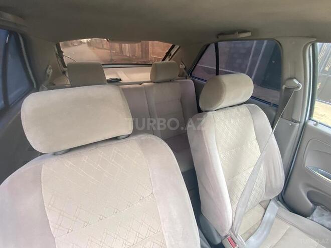 Chery Amulet (A15) 2010, 314,000 km - 1.5 l - Bakı