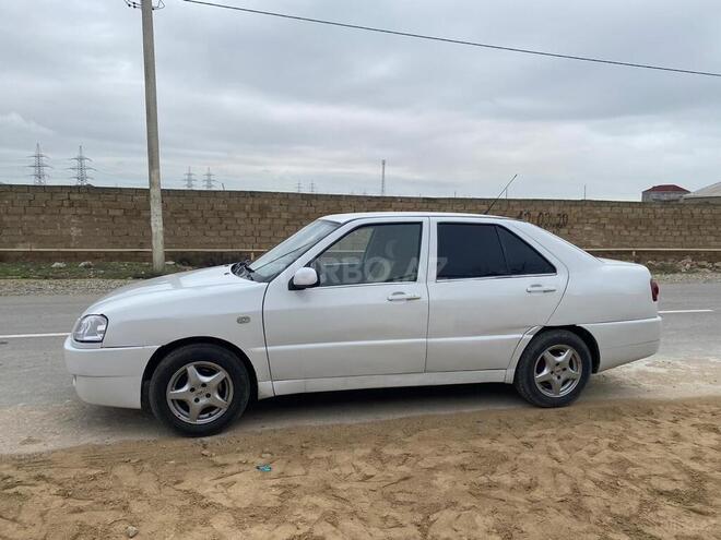Chery Amulet (A15) 2010, 314,000 km - 1.5 l - Bakı