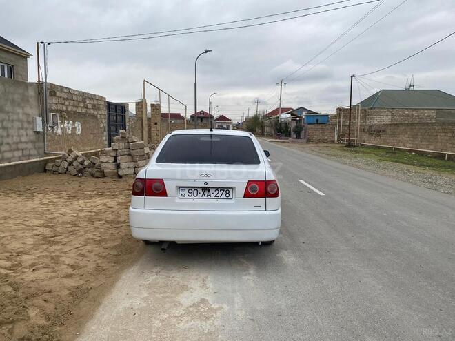 Chery Amulet (A15) 2010, 314,000 km - 1.5 l - Bakı
