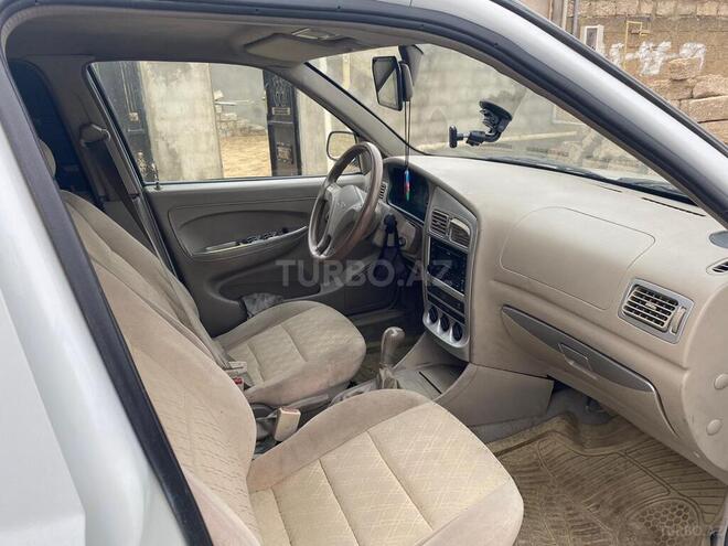 Chery Amulet (A15) 2010, 314,000 km - 1.5 l - Bakı