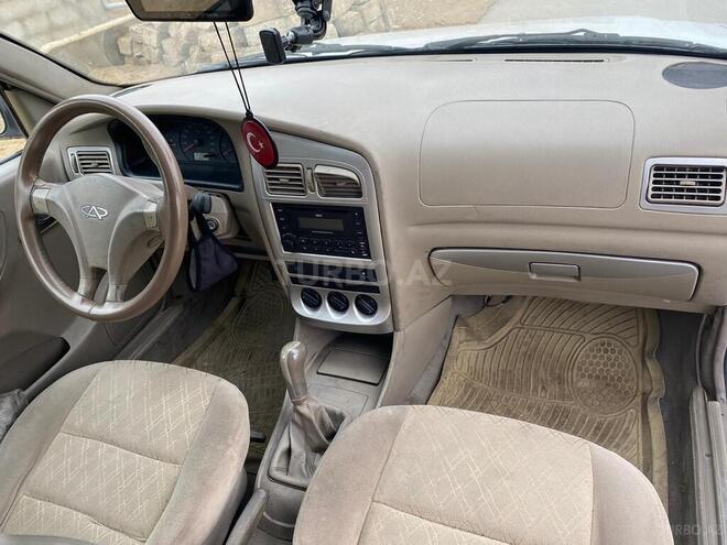 Chery Amulet (A15) 2010, 314,000 km - 1.5 l - Bakı