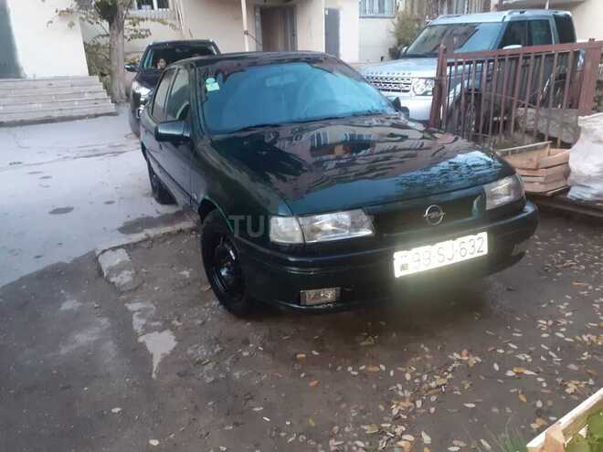 Opel Vectra 1994, 372,400 km - 1.8 л - Bakı