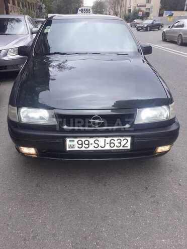 Opel Vectra 1994, 372,400 km - 1.8 л - Bakı